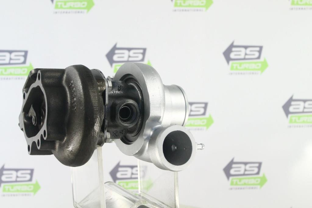 Turbocompresor DA SILVA S.A.S. ref. AS3429