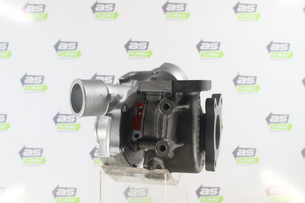Turbocompresseur (Turbo) DA SILVA S.A.S. AS3482