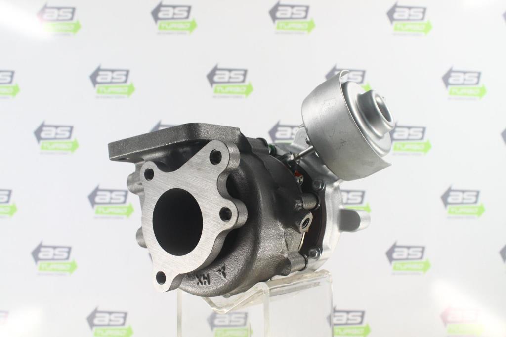 Turbocompresseur (Turbo) DA SILVA S.A.S. AS3482