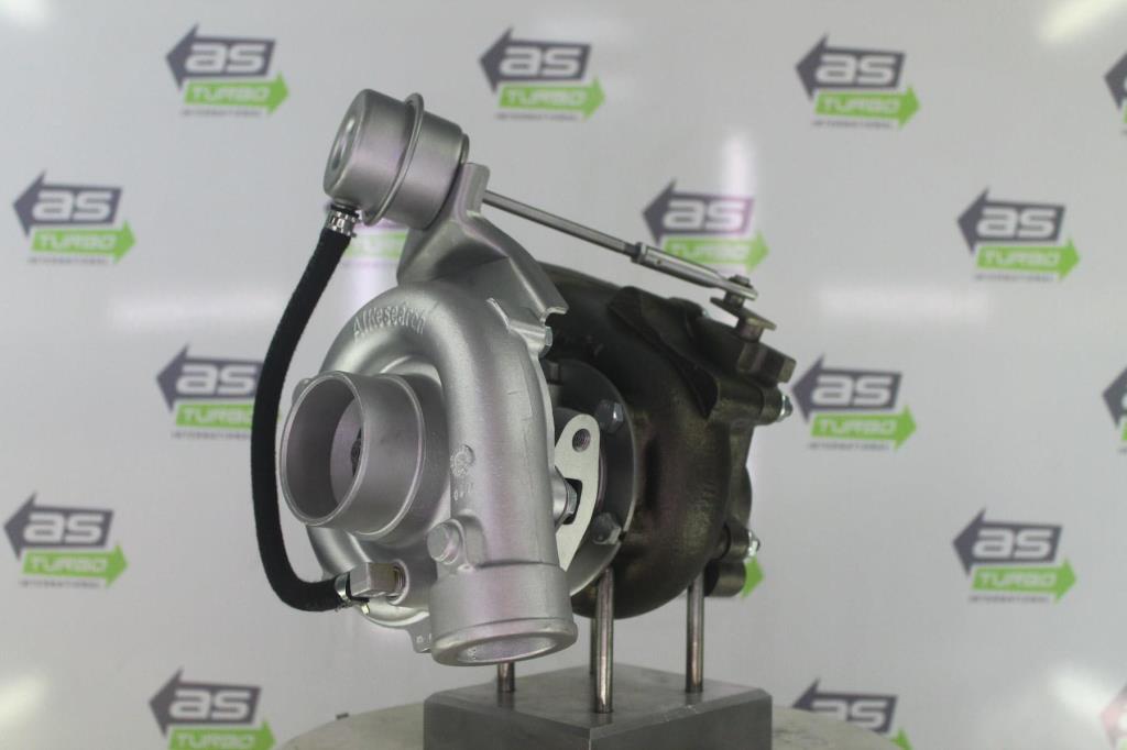 Turbocompresseur (Turbo) DA SILVA S.A.S. ref. AS3995