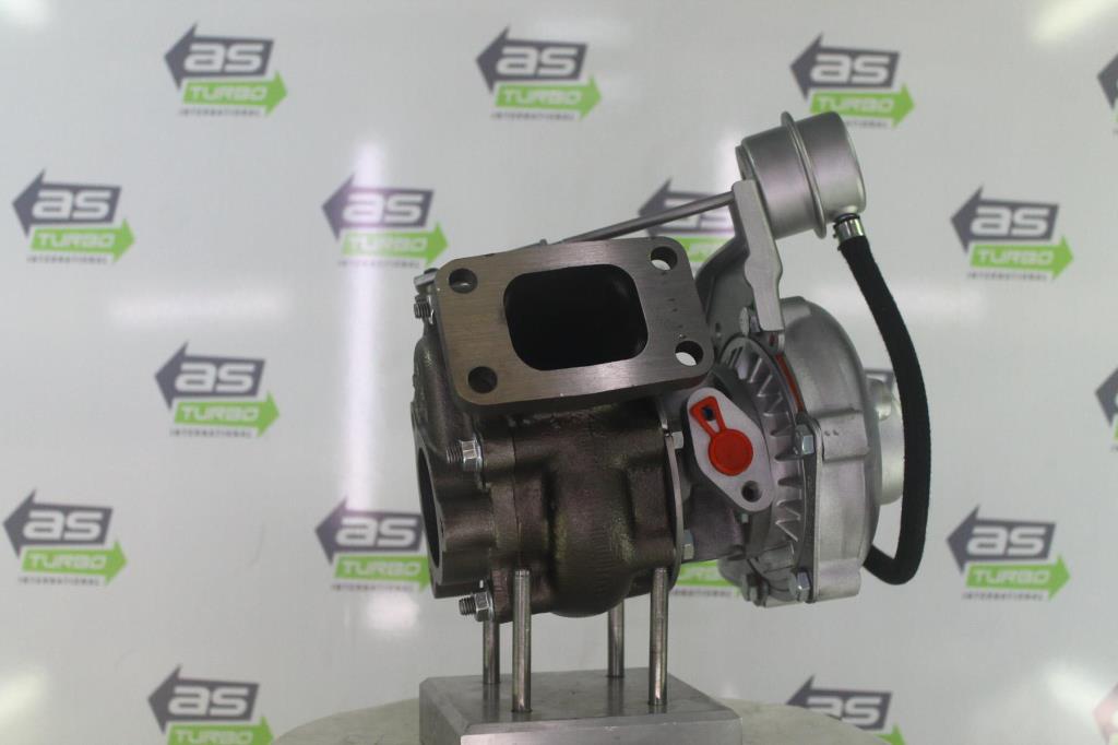 Turbocompresseur (Turbo) DA SILVA S.A.S. ref. AS3995
