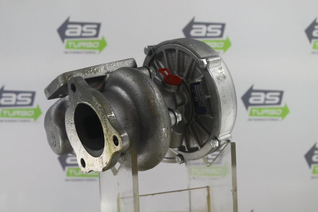Turbocompresseur (Turbo) DA SILVA S.A.S. ref. AS4113