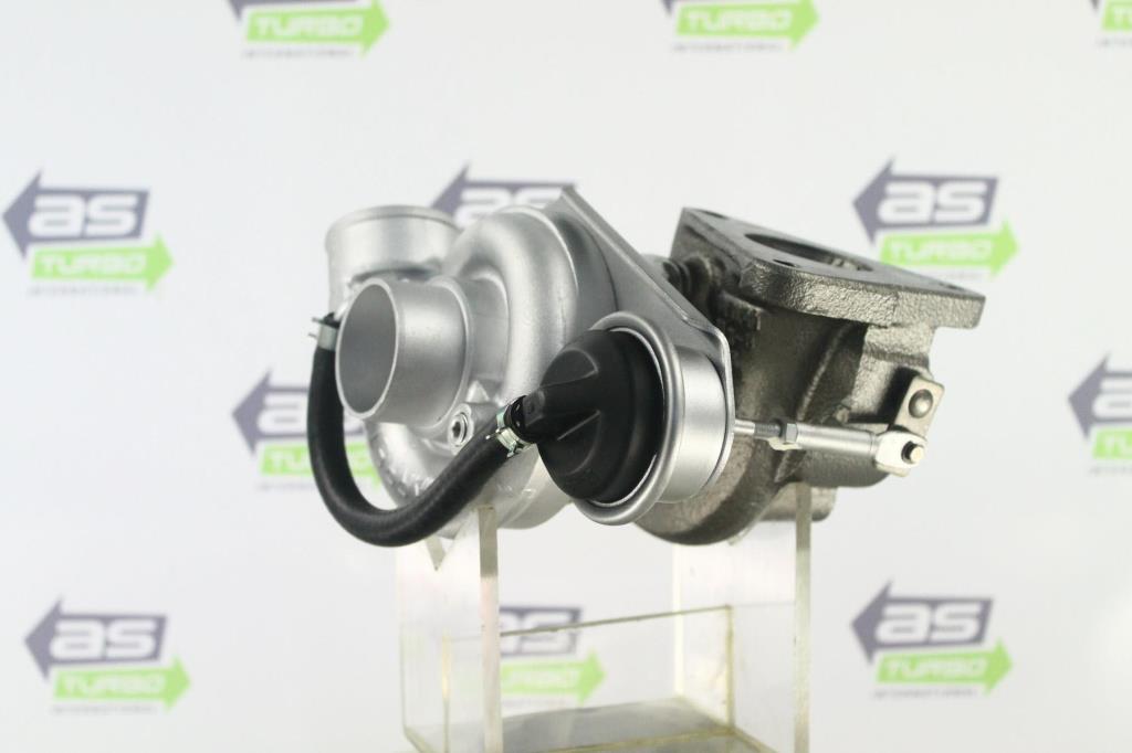 Turbocompresseur (Turbo) DA SILVA S.A.S. ref. AS4182