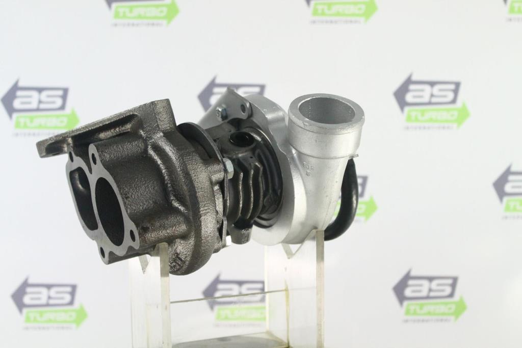 Turbocompresseur (Turbo) DA SILVA S.A.S. ref. AS4182