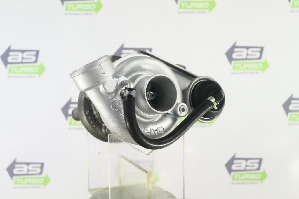 Turbocompresseur (Turbo) DA SILVA S.A.S. ref. AS4182