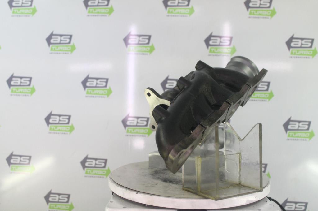 Turbocompresseur (Turbo) DA SILVA S.A.S. ref. AS4245