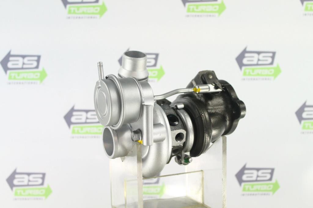 Turbocompresseur (Turbo) DA SILVA S.A.S. ref. AS4311