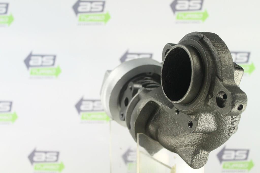 Turbocompresseur (Turbo) DA SILVA S.A.S. ref. AS4487