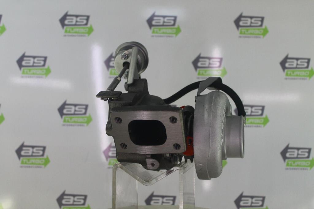 Turbocompresseur (Turbo) DA SILVA S.A.S. ref. AS4574