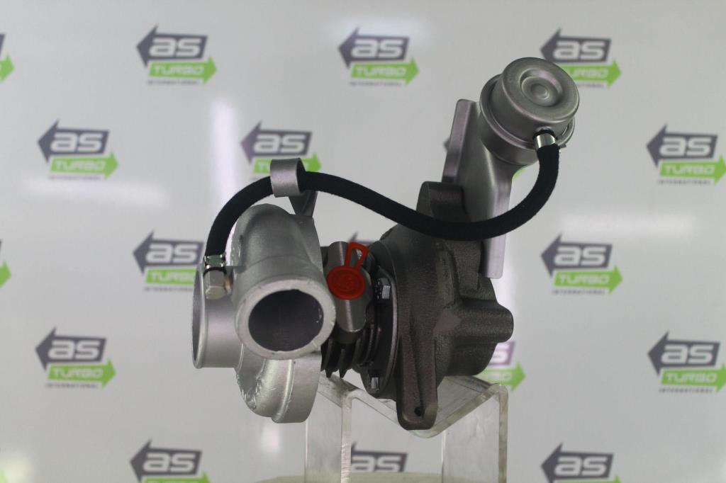 Turbocompresseur (Turbo) DA SILVA S.A.S. ref. AS4574