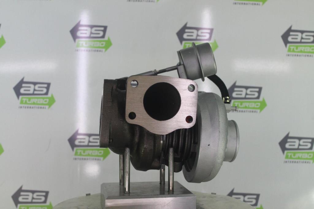 Turbocompresseur (Turbo) DA SILVA S.A.S. ref. AS4578