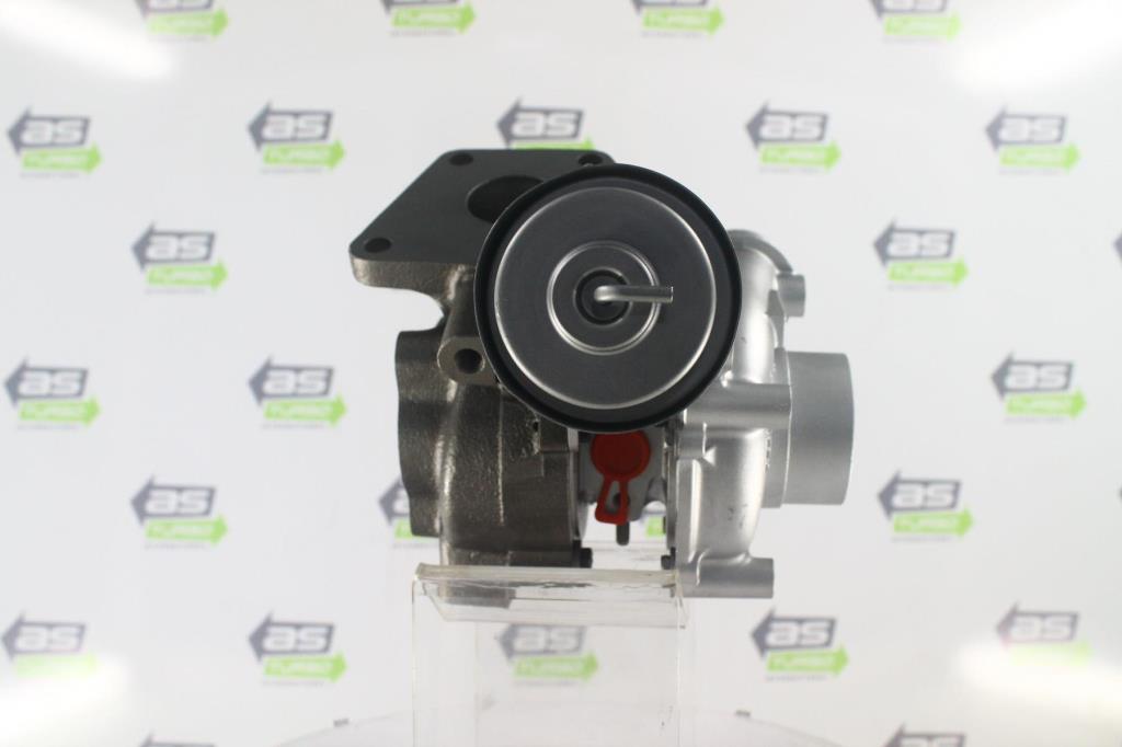 Turbocompresseur (Turbo) DA SILVA S.A.S. AS4581