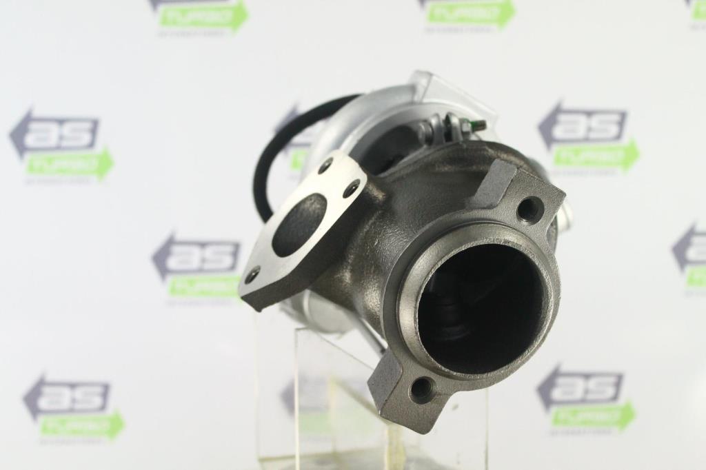 Turbocompresseur (Turbo) DA SILVA S.A.S. ref. AS4853