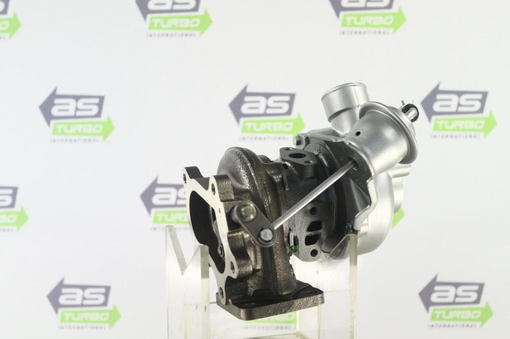 Turbocompresseur (Turbo) DA SILVA S.A.S. ref. AS4892
