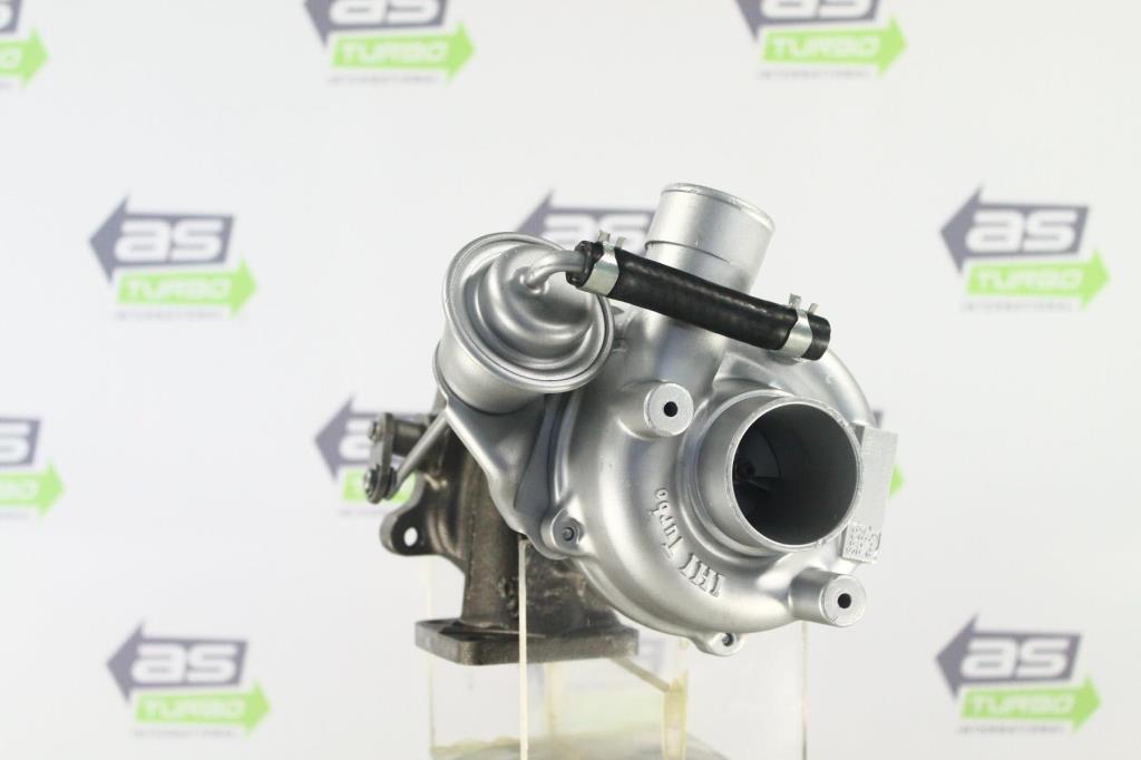Turbocompresseur (Turbo) DA SILVA S.A.S. ref. AS4892
