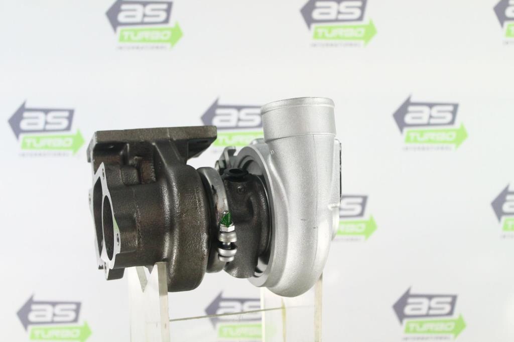 Turbocompresseur (Turbo) DA SILVA S.A.S. ref. AS5008