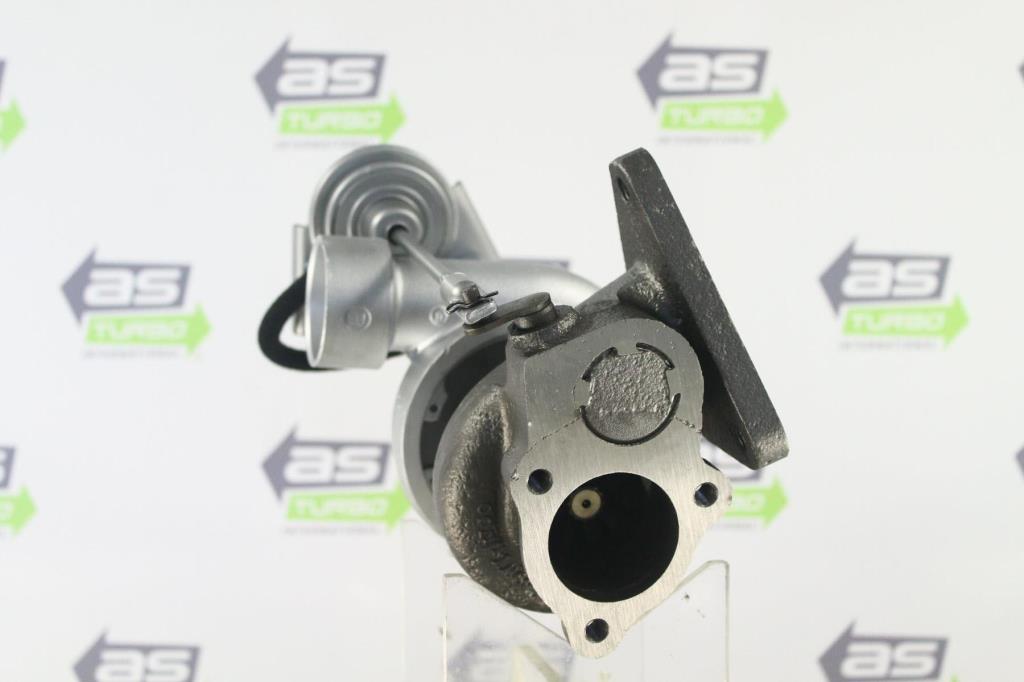 Turbocompresseur (Turbo) DA SILVA S.A.S. ref. AS5068
