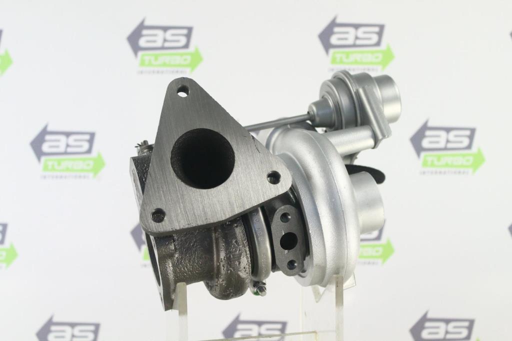 Turbocompresseur (Turbo) DA SILVA S.A.S. ref. AS5068