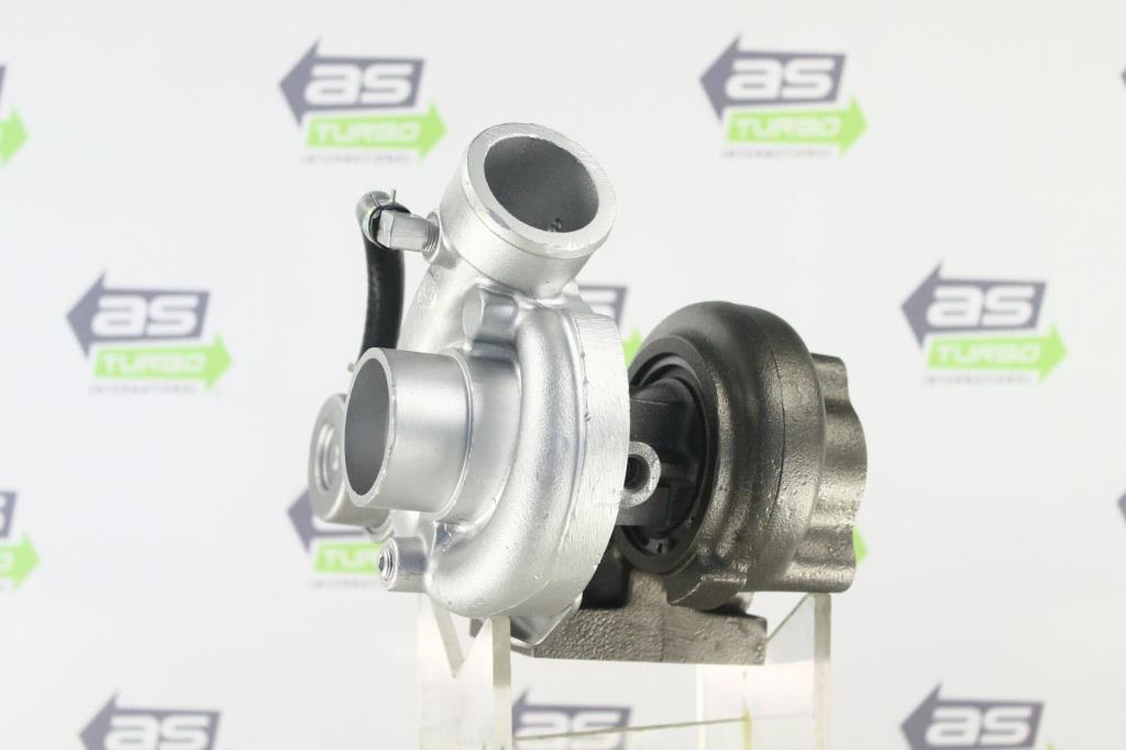 Turbocompresseur (Turbo) DA SILVA S.A.S. ref. AS5270