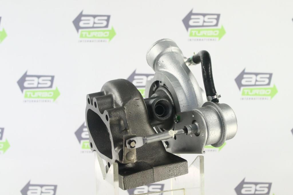 Turbocompresseur (Turbo) DA SILVA S.A.S. ref. AS5270