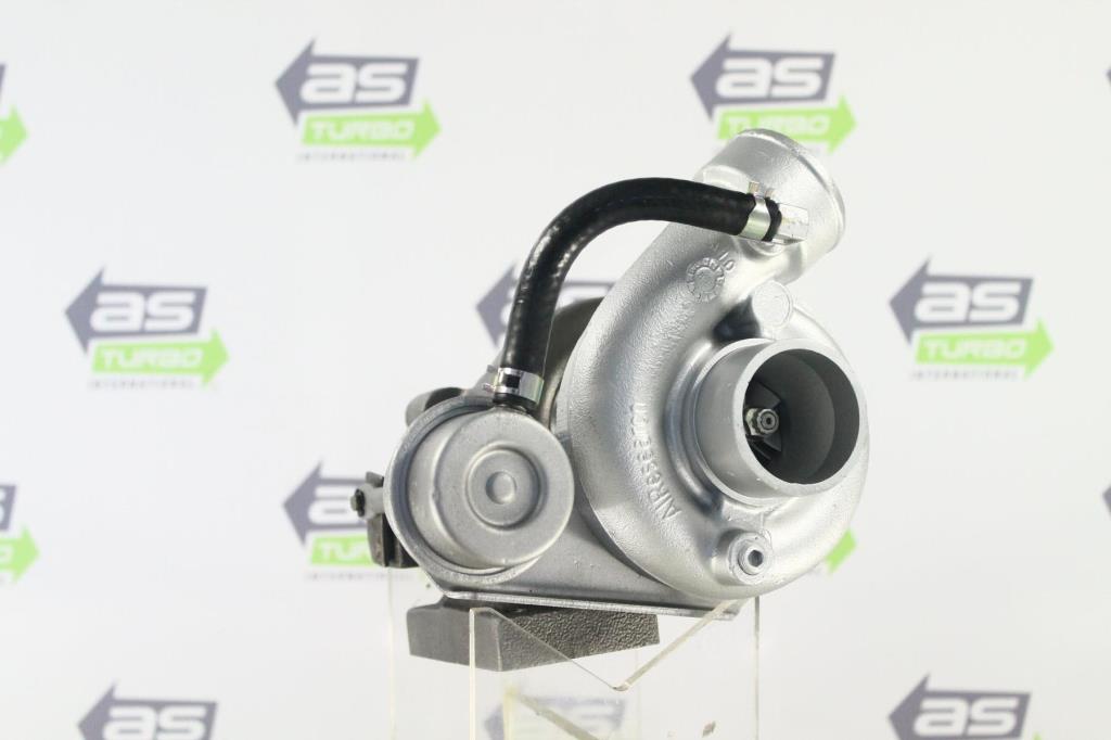 Turbocompresseur (Turbo) DA SILVA S.A.S. ref. AS5270