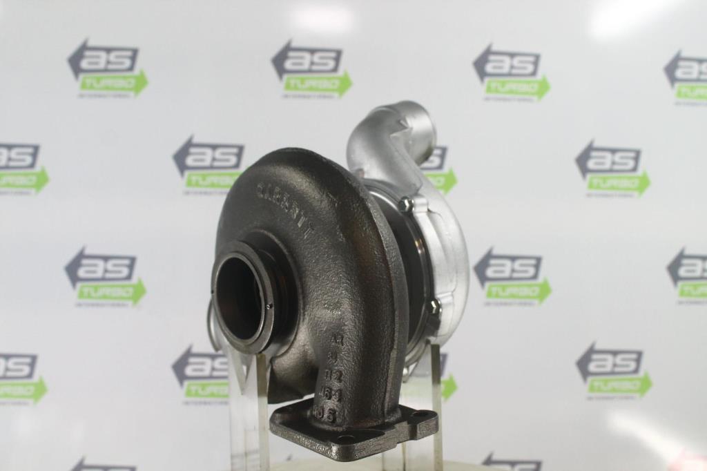 Turbocompresseur (Turbo) DA SILVA S.A.S. AS5462