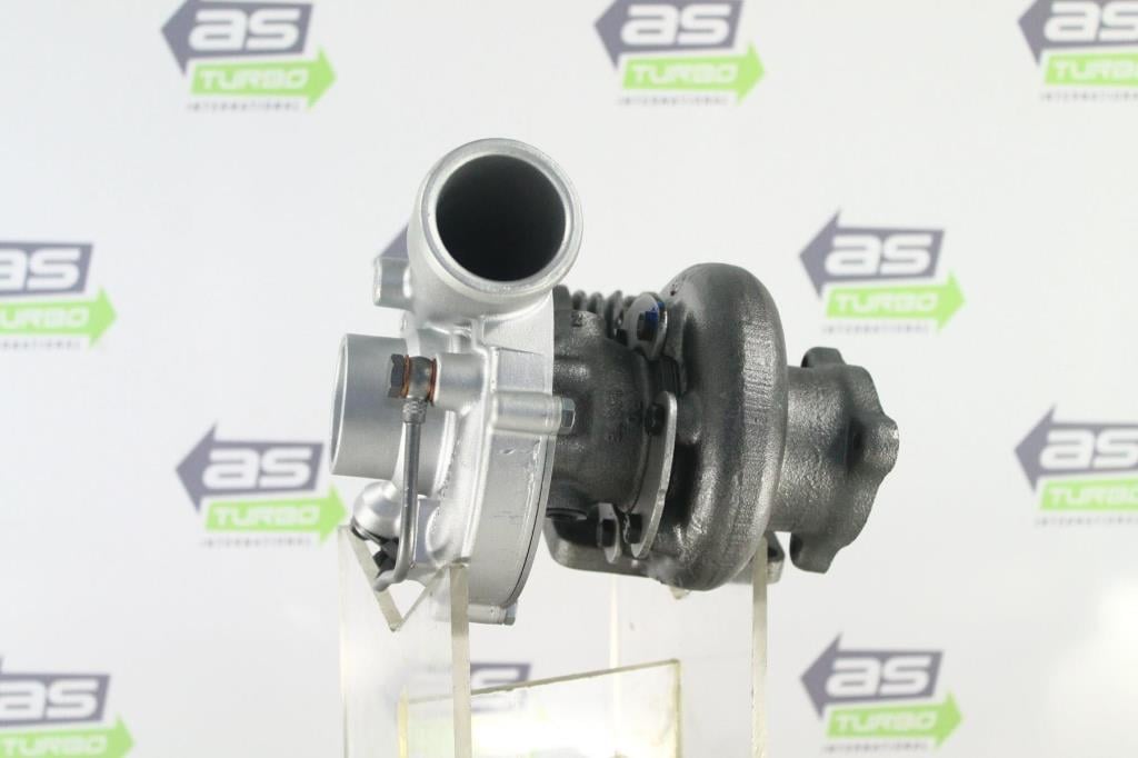 Turbocompresor DA SILVA S.A.S. ref. AS5694