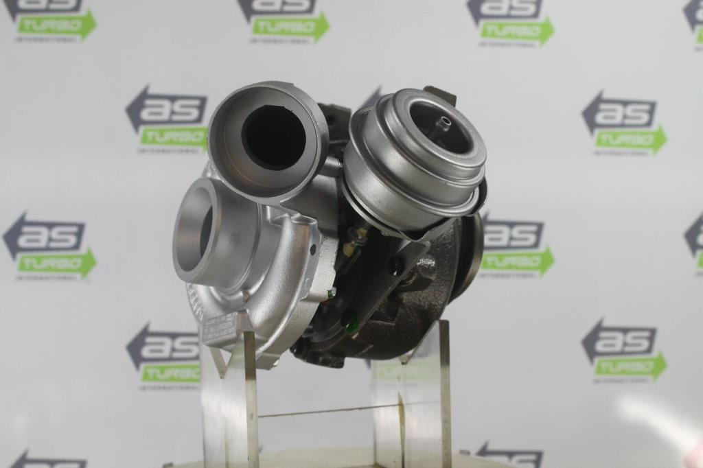 Turbocompresseur (Turbo) DA SILVA S.A.S. AS5979