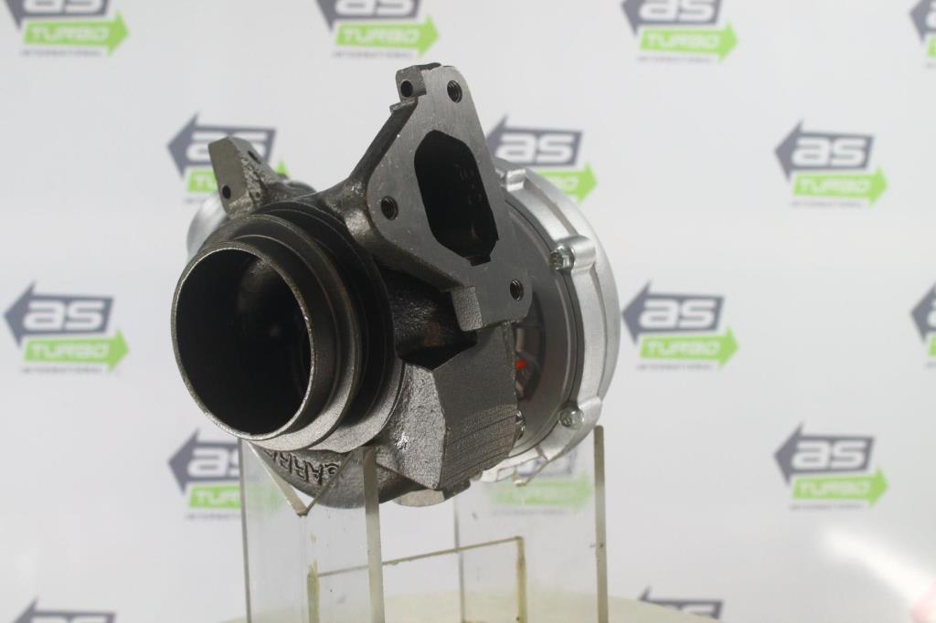 Turbocompresseur (Turbo) DA SILVA S.A.S. AS5979