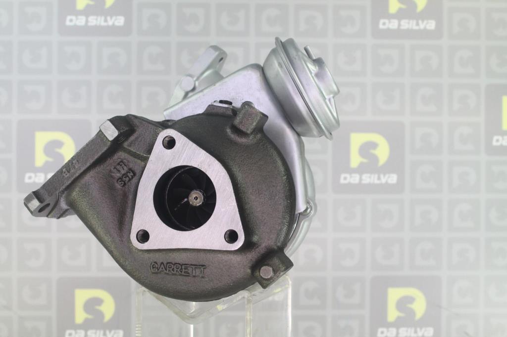 Turbocompresseur (Turbo) DA SILVA S.A.S. ref. AS6041