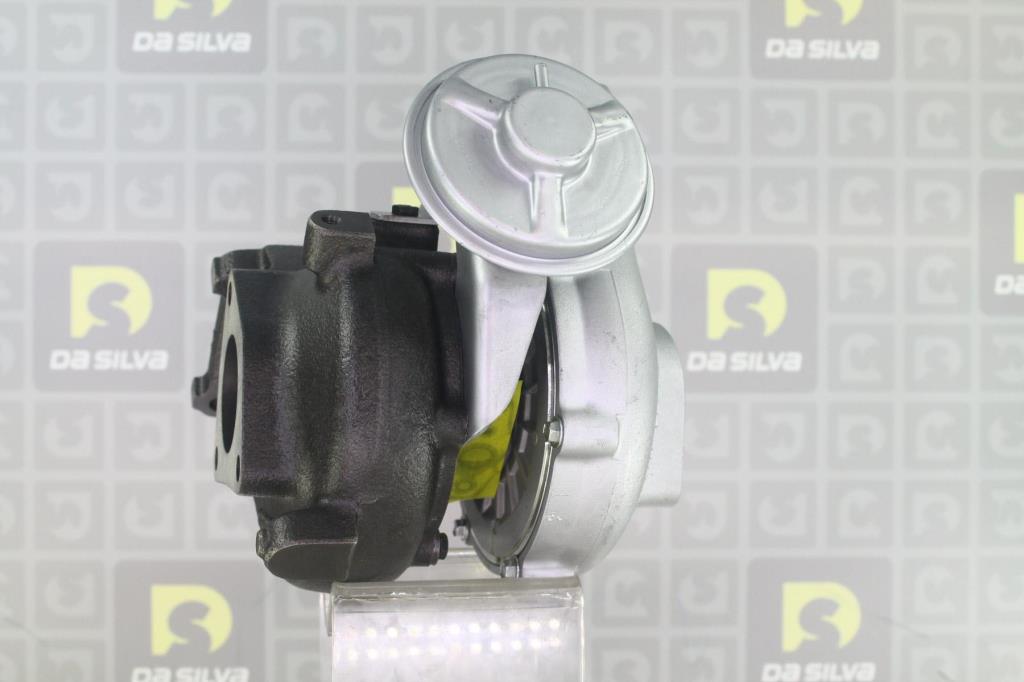 Turbocompresseur (Turbo) DA SILVA S.A.S. ref. AS6041