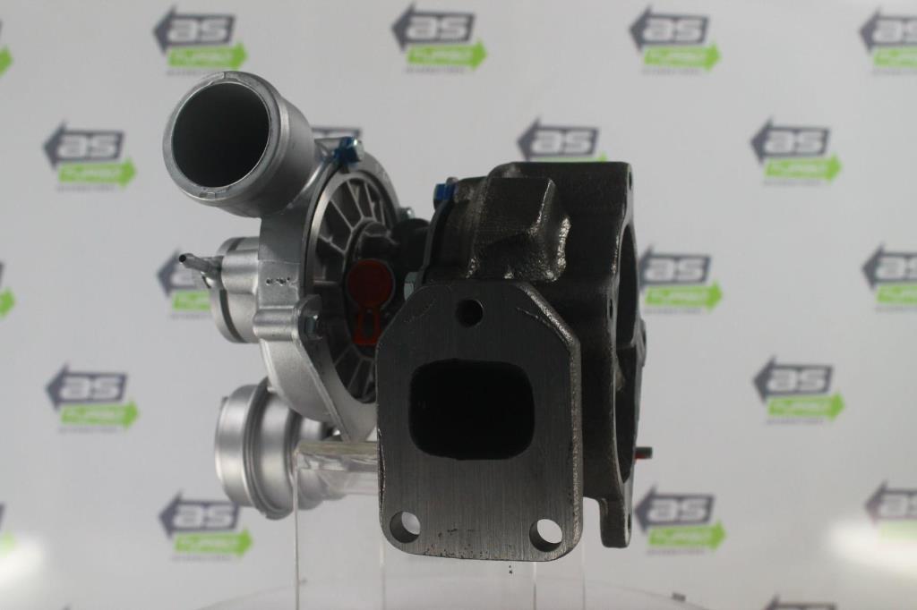 Turbocompresseur (Turbo) DA SILVA S.A.S. ref. AS6194