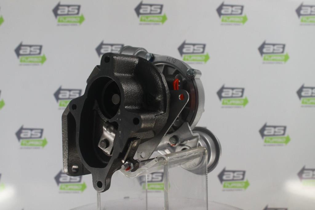 Turbocompresseur (Turbo) DA SILVA S.A.S. ref. AS6194