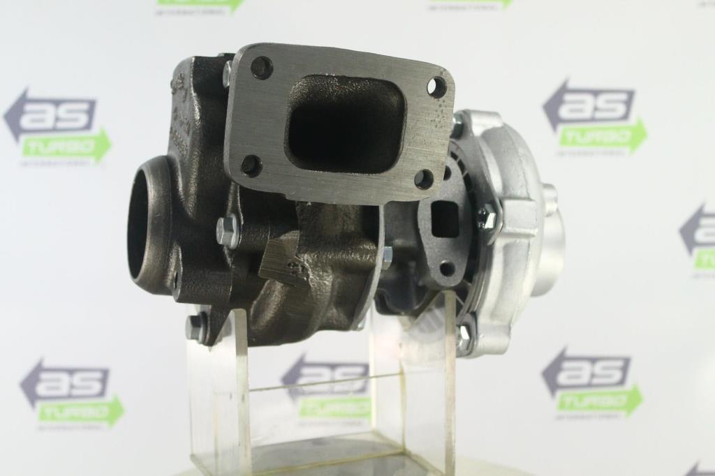Turbocompresseur (Turbo) DA SILVA S.A.S. ref. AS6258