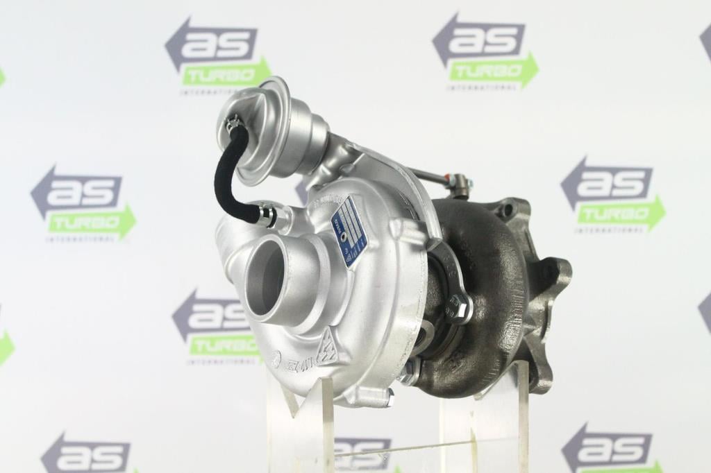 Turbocompresseur (Turbo) DA SILVA S.A.S. ref. AS6369