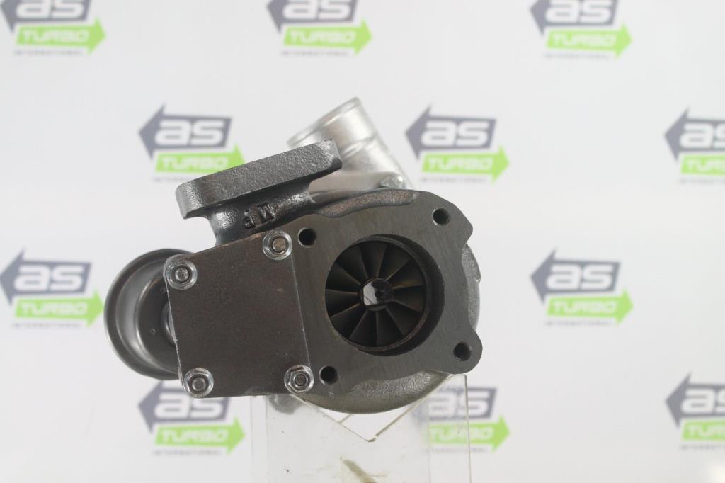 Turbocompresseur (Turbo) DA SILVA S.A.S. ref. AS6527