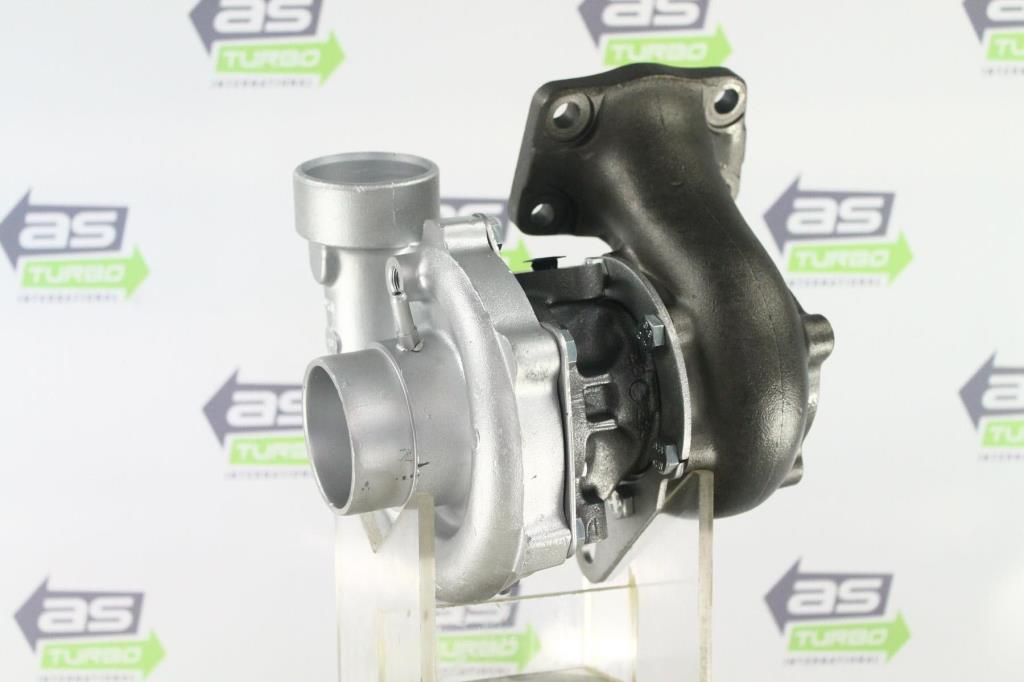 Turbocompresseur (Turbo) DA SILVA S.A.S. ref. AS6841