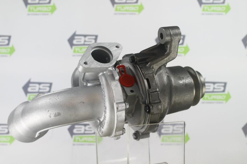 Turbocompresseur (Turbo) DA SILVA S.A.S. ref. AS6842