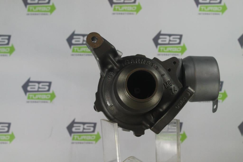 Turbocompresseur (Turbo) DA SILVA S.A.S. ref. AS6842
