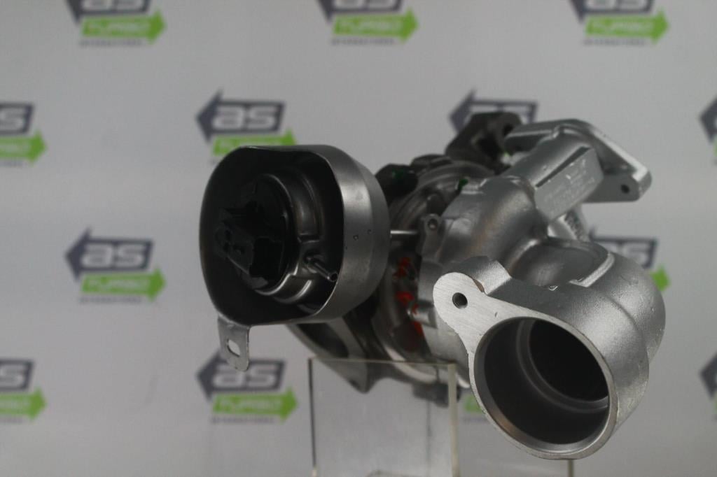 Turbocompresseur (Turbo) DA SILVA S.A.S. ref. AS6842