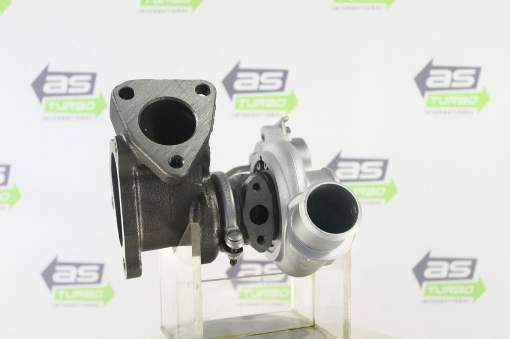 Turbocompresseur (Turbo) DA SILVA S.A.S. ref. AS6845
