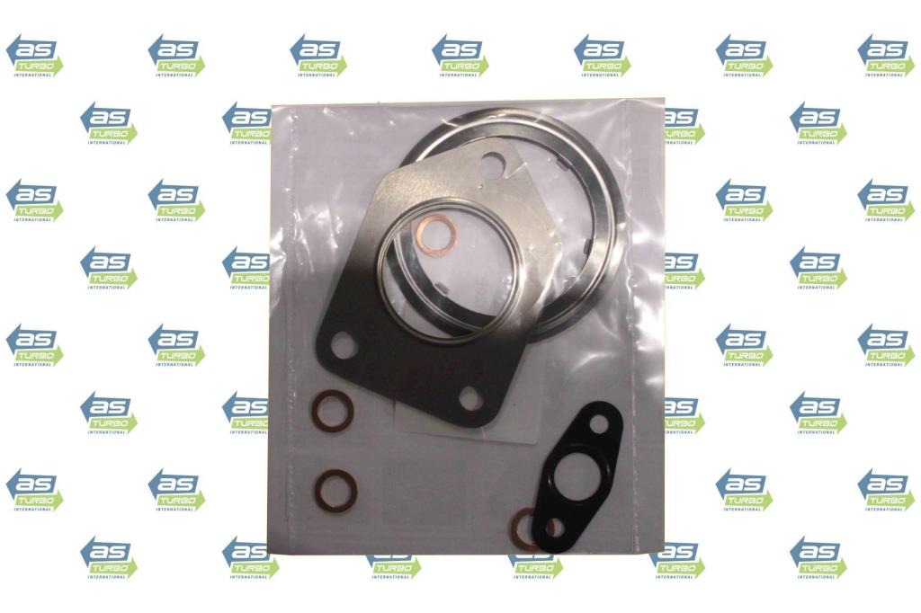 Turbocompresseur (Turbo) DA SILVA S.A.S. ref. AS6851