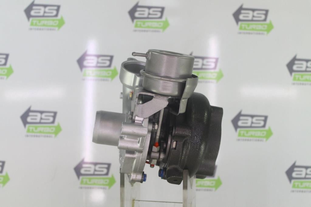 Turbocompresseur (Turbo) DA SILVA S.A.S. AS6856