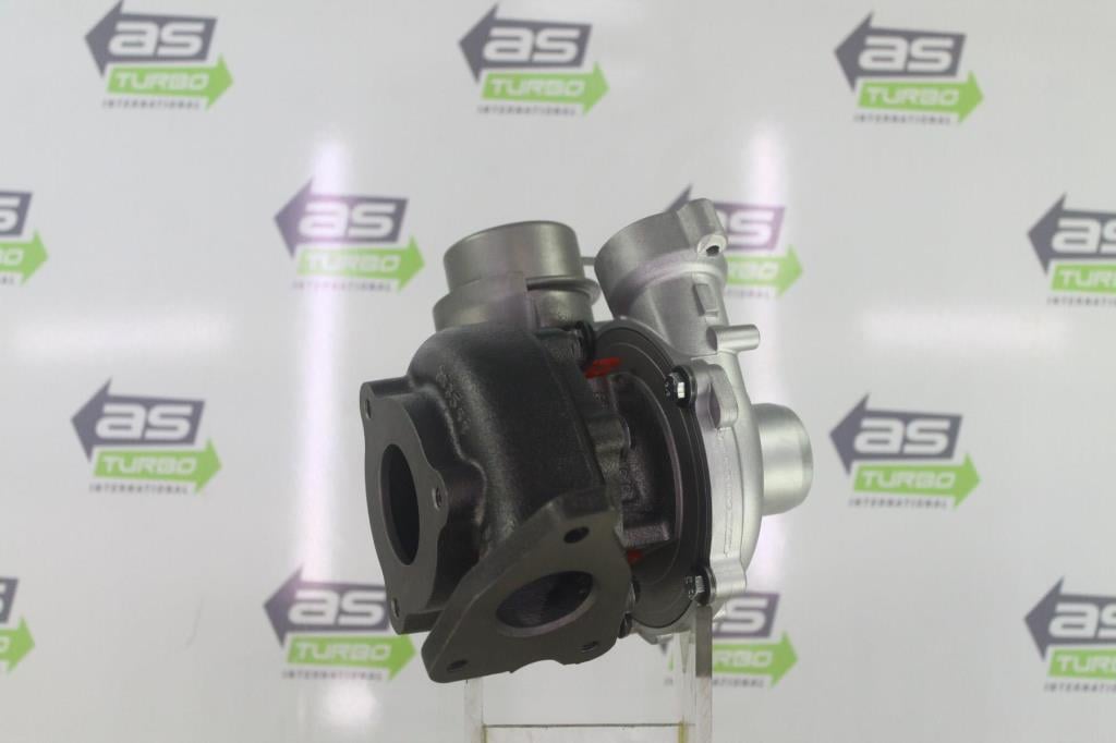 Turbocompresseur (Turbo) DA SILVA S.A.S. AS6856