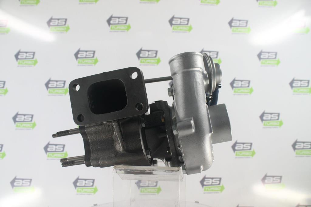 Turbocompresseur (Turbo) DA SILVA S.A.S. ref. AS6858