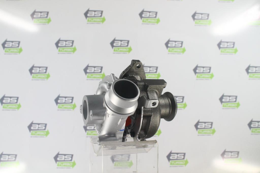 Turbocompresseur (Turbo) DA SILVA S.A.S. AS6859