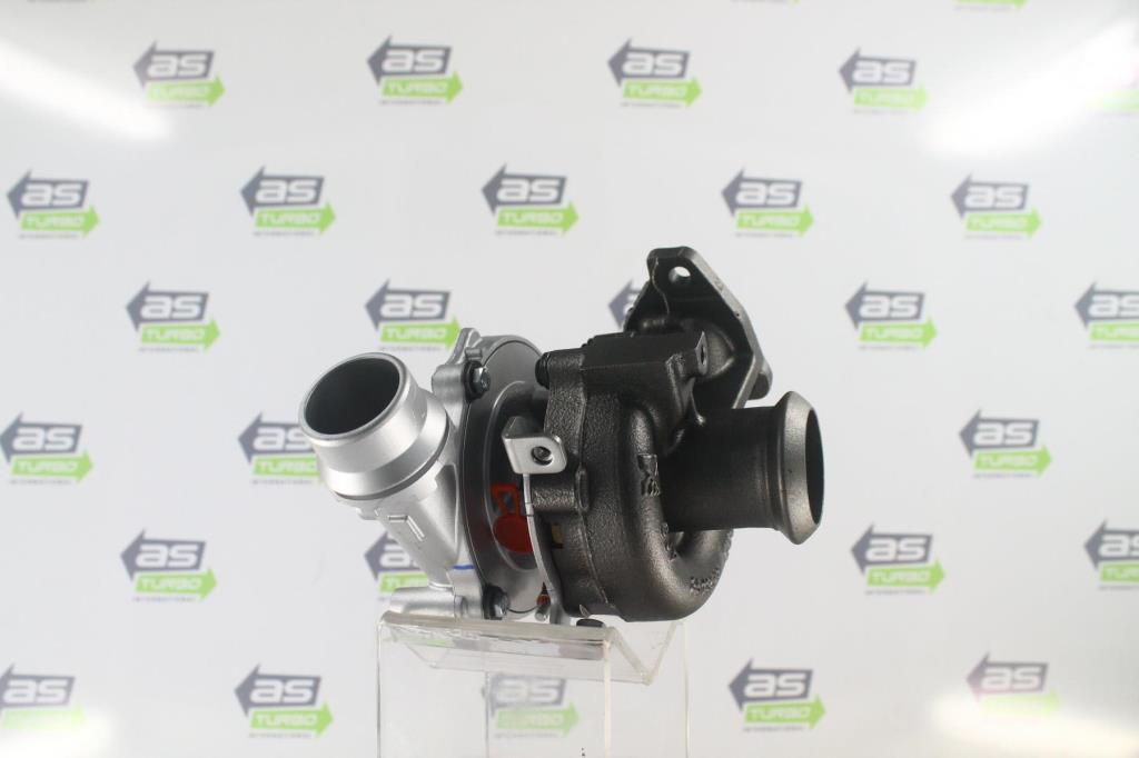 Turbocompresseur (Turbo) DA SILVA S.A.S. AS6859