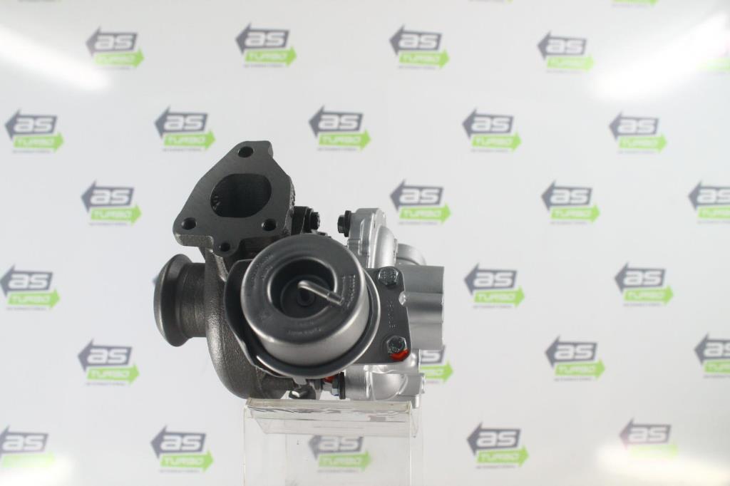 Turbocompresseur (Turbo) DA SILVA S.A.S. AS6859