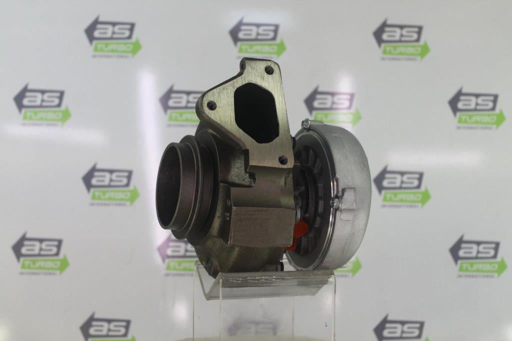 Turbocompresseur (Turbo) DA SILVA S.A.S. ref. AS7006