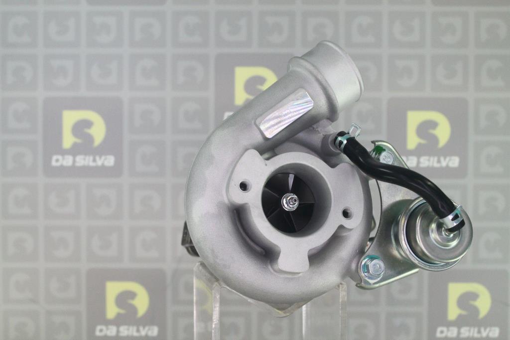 Turbocompresseur (Turbo) DA SILVA S.A.S. ref. AS7018